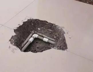 邳州卫生间漏水维修公司为您分享如何判断家里漏水