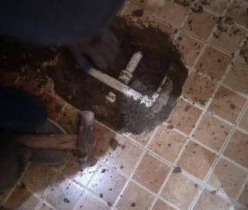 邳州卫生间漏水维修公司为您分享下卫生间渗水如何处理及注意事项