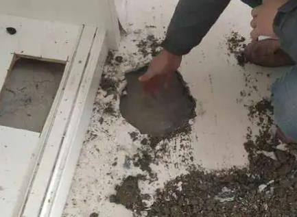 邳州卫生间漏水维修公司分享下精确定位查漏水一次多少钱?不同级别收费不同