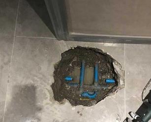 邳州阳台漏水维修公司分享下暖气管道漏水的原因有哪些