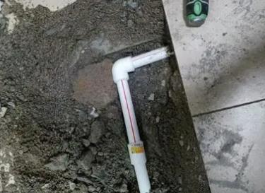 邳州阳台漏水维修时有哪些声音会影响检漏仪