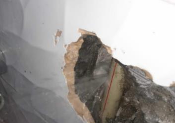 邳州卫生间漏水维修的步骤和流程。